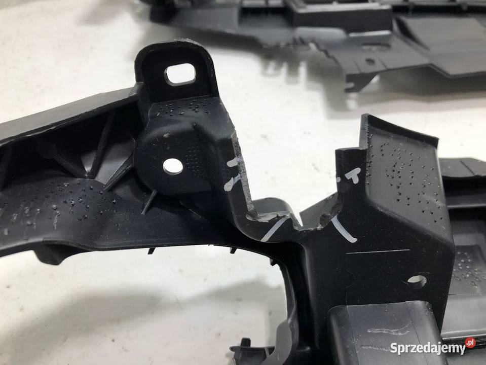 FORD FOCUS III 102014082018 LIFT NAKŁADKA OSŁONA osobowe Pozostałe świętokrzyskie Skarżysko-Kamienna