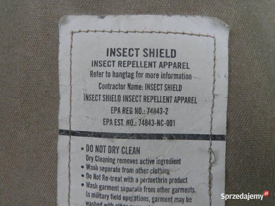 Spodnie ACU multicam OCP medium regular Militaria Wrocław