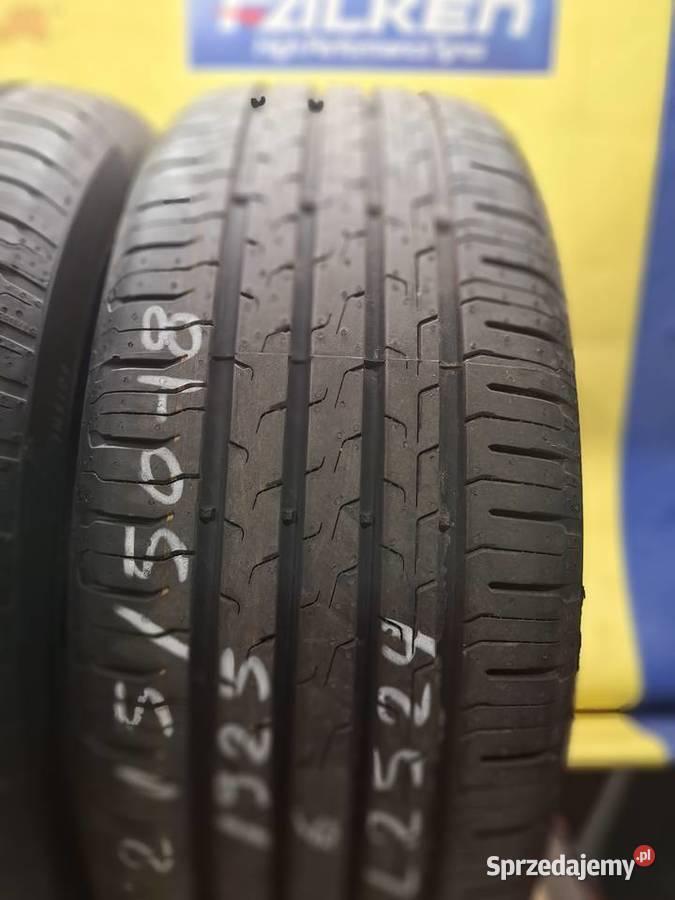 21550 18 VXL Continental 1925 Obrzycko L2524 50 Zielonagóra