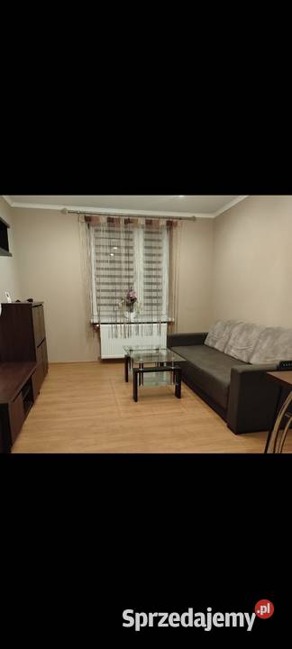 Przytulne mieszkanie Huta Stara B