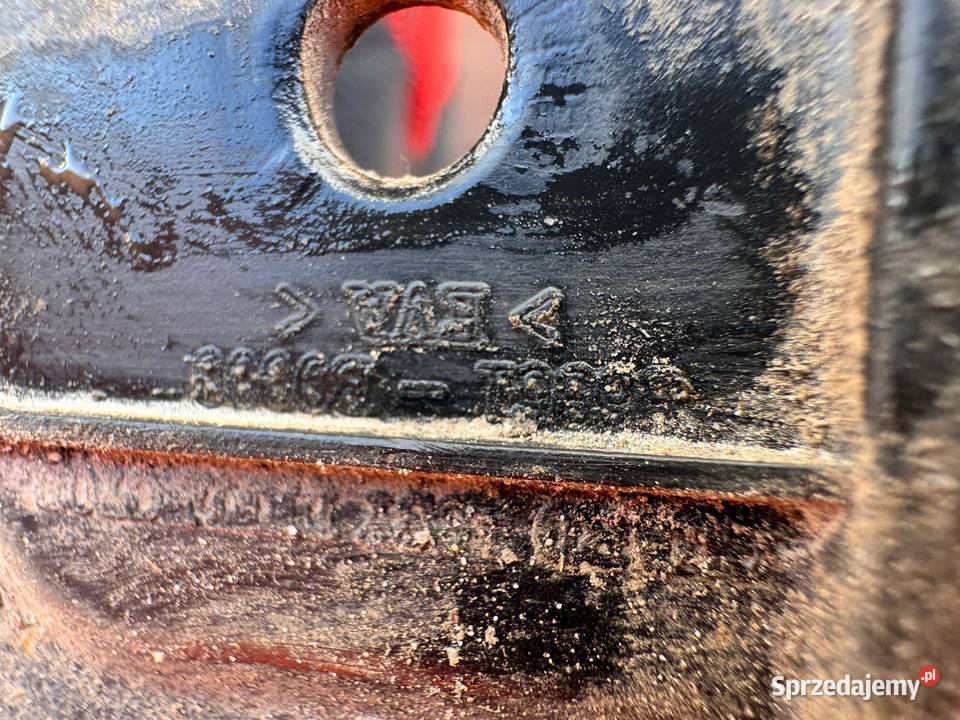 Chlapacz lewy tył Hyundai i10 II 1320 Brzesko