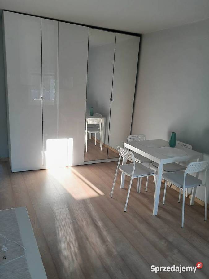 mieszkanie kawalerka gazowe dolnośląskie