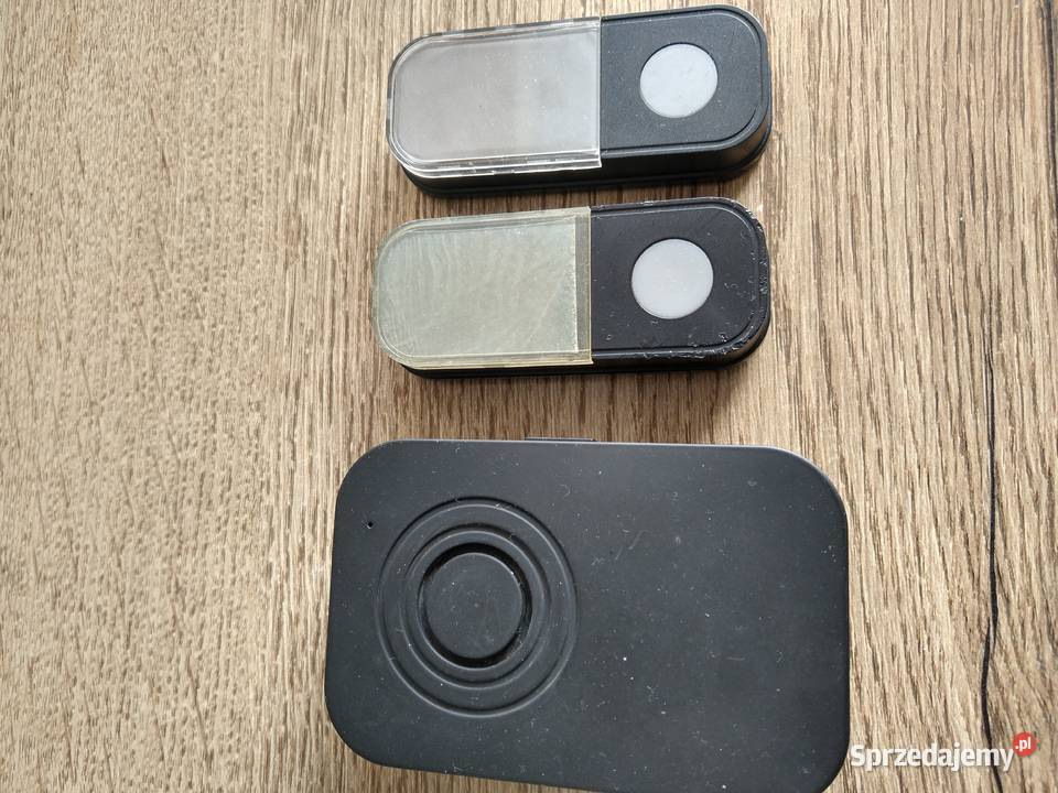 Dzwonek bezprzewodowy blyss Bydgoszcz