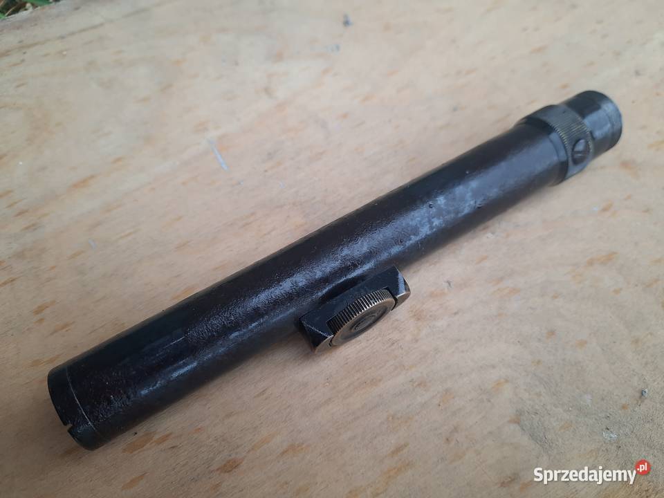 Luneta Ajack Sporty strzeleckie i myślistwo