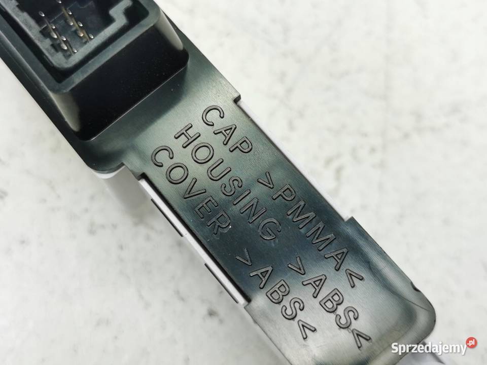 KONTROLKA PODUSZKI AIRBAG KIA SPORTAGE IV 20