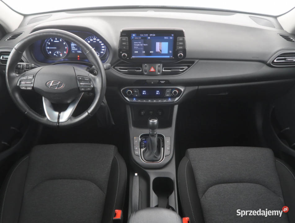 Hyundai i30 10 TGDI nieuszkodzony Bielany Wrocławskie sprzedam