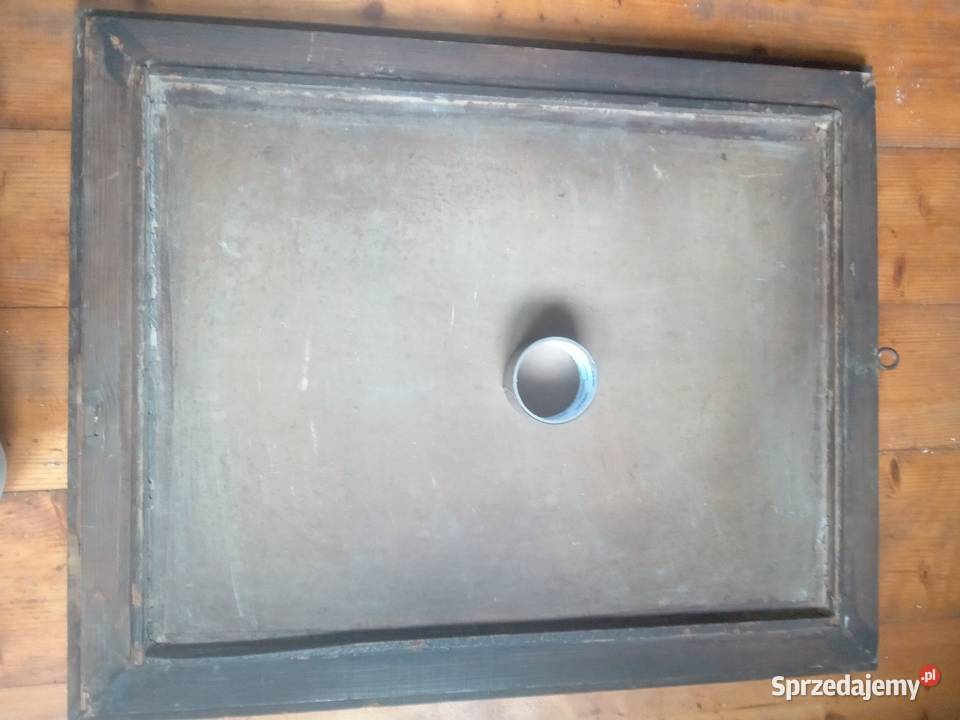 Święty obraz oleodruk małopolskie Gdów sprzedam