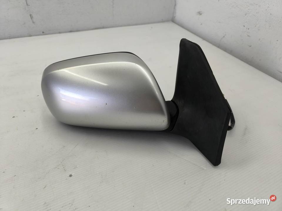 LUSTERKO PRAWY PRZÓD 3PIN TOYOTA AVENSIS II T25