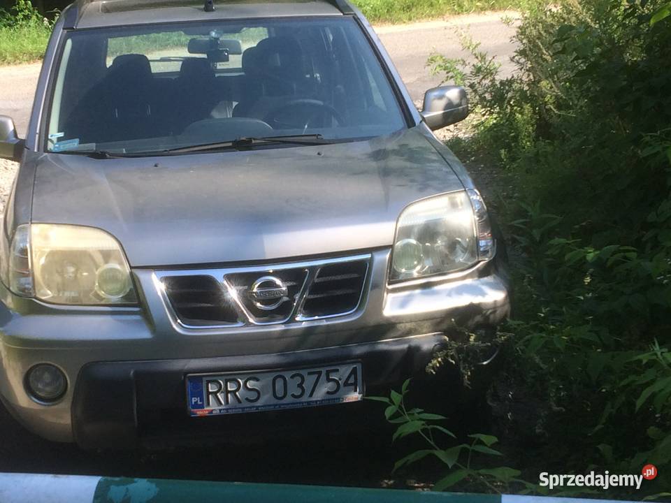 4x4 XTrial 2200cm3 Glinik