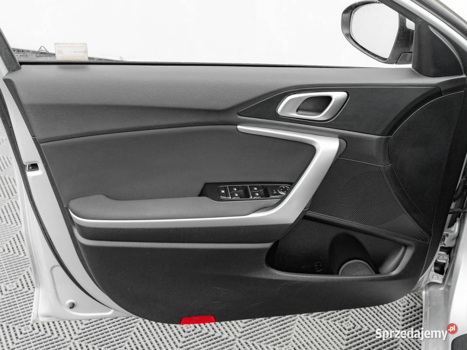 Kia Ceed GD4E98415 TGDI M 2 stref klima Kcof 4/5 Kia Gdańsk sprzedam