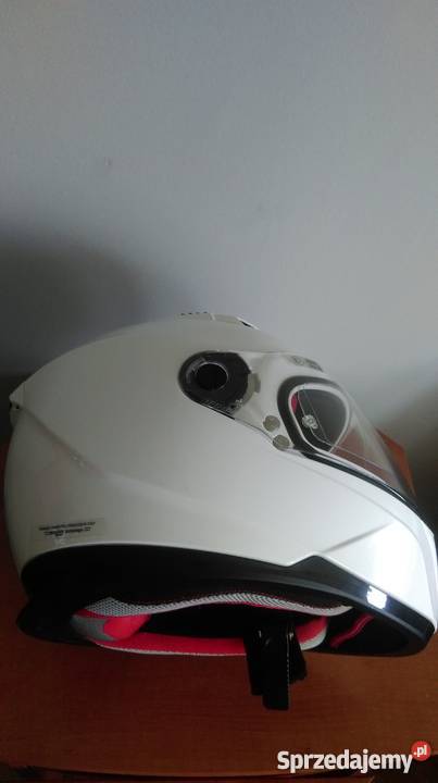 Nowy kask motocyklowy Nolan N86 Lublin