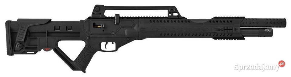 Wiatrówka PCP Hatsan Invader Auto 55 mm sprzedam