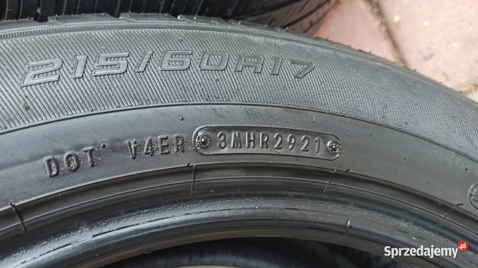 Opony Opona Falken Sincera SN250A 21560R17 MS