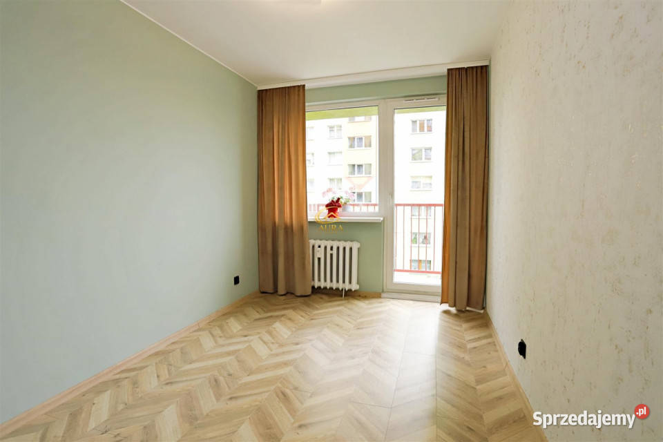 Mieszkanie Wałbrzych 4473m2 3pok Piętro 3