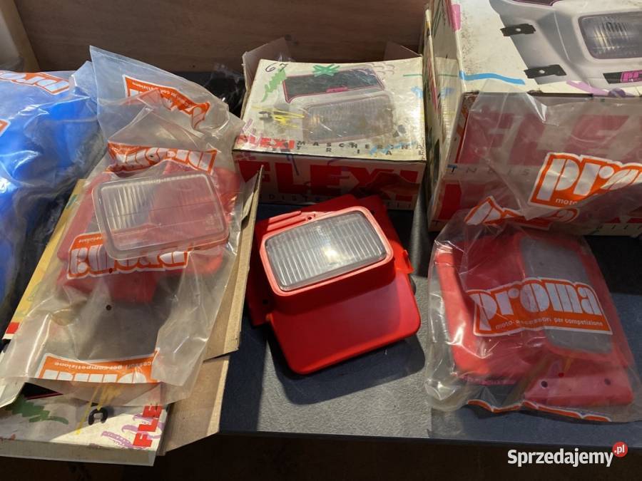 wydech do suzuki tx 125x Turek