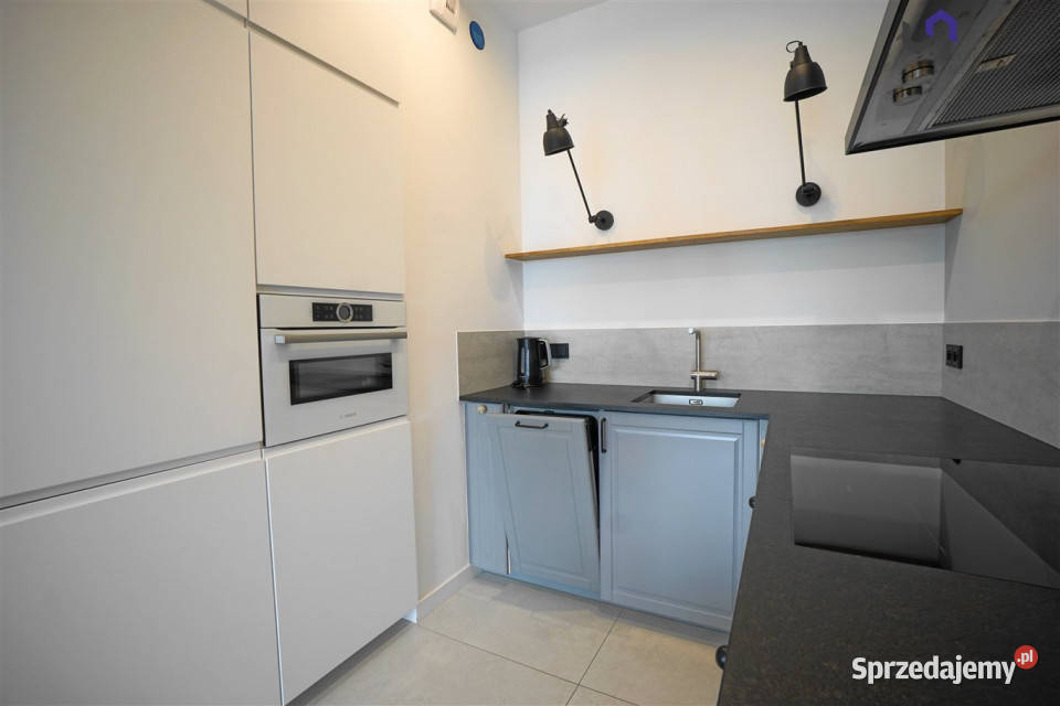 Mieszkanie Katowice 43m 2pok sprzedam