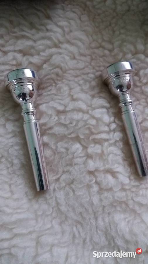 USTNIK DO TRĄBKI YAMAHA NOWY ETUI FUTERAŁ sprzedam