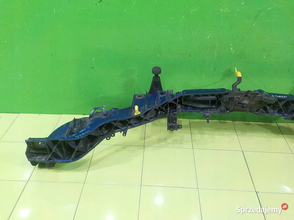 FORD GRAND C MK2 II 16 B 13r pas przedni okular Suków