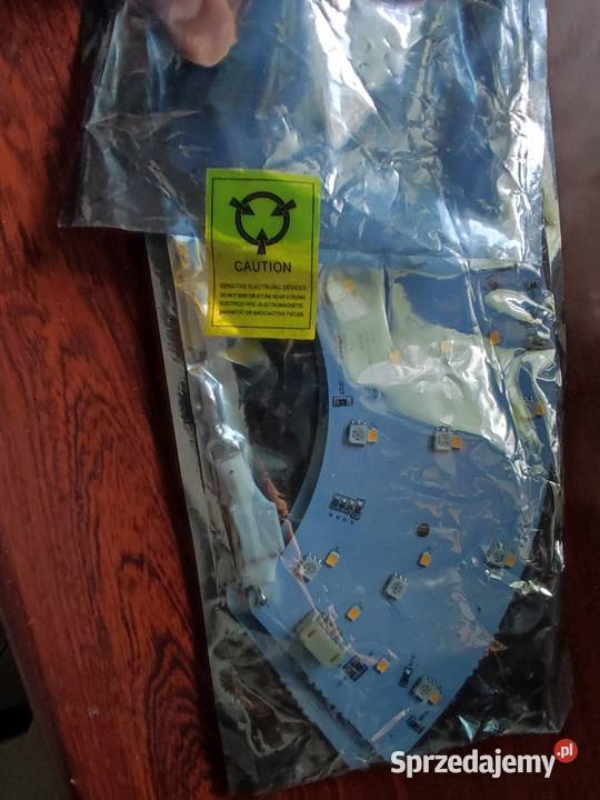 moduł podświetlenia panel oświetleniowy led świętokrzyskie Kielce