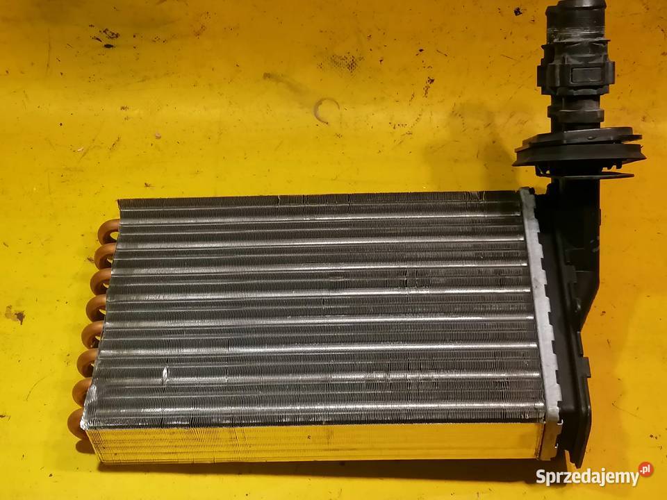 nagrzewnica wntrza Renault Clio 2 Piotrków Trybunalski