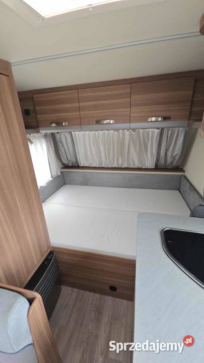 Weinsberg CaraOne łódzkie Bedlno