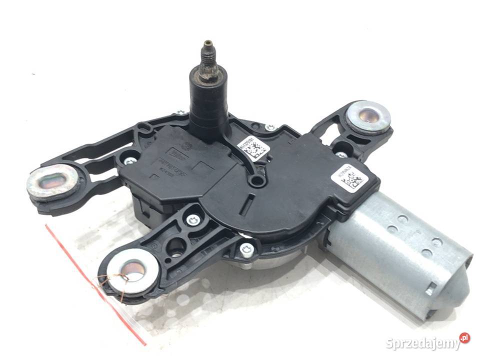 SILNIK WYCIERACZEK TYŁ SKODA OCTAVIA IV