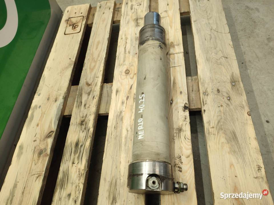 Siłownik Merlo 4025 Wilkowo