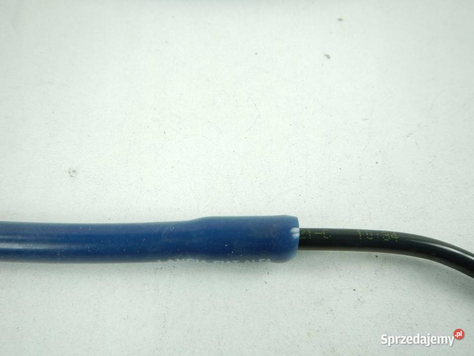 PRZEWÓD GIĘTKI ALFA MITO 0811 55703139 sprzedam