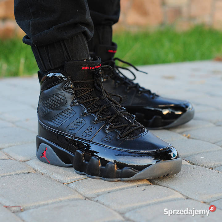 Factory Air Jordan 9