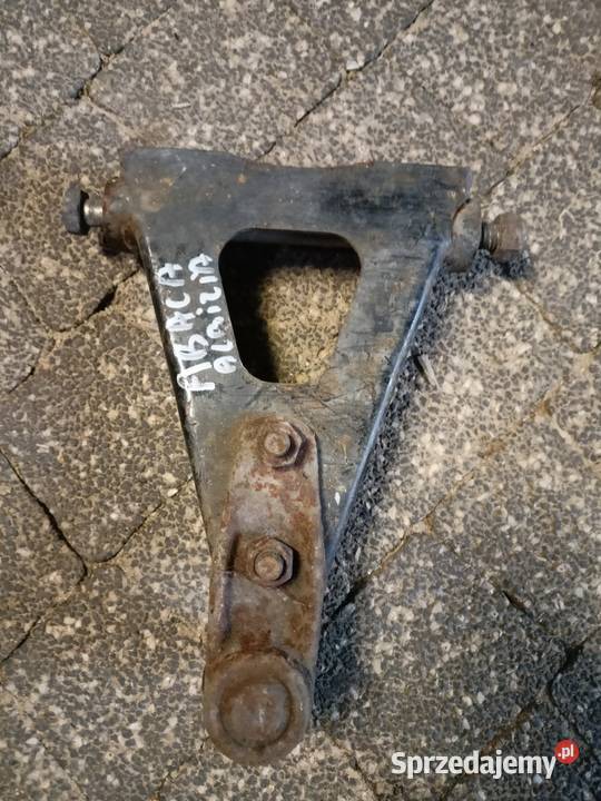 wahacz przedni jdm aloes abaca albizia Łaziska Górne sprzedam