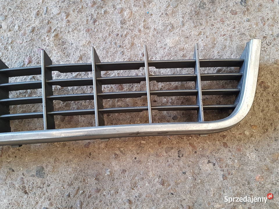 AUDI A8 D2 AUDI S8 D2 LIFT KRATKA ZDERZAKA Rok produkcji 2003 Turkowice