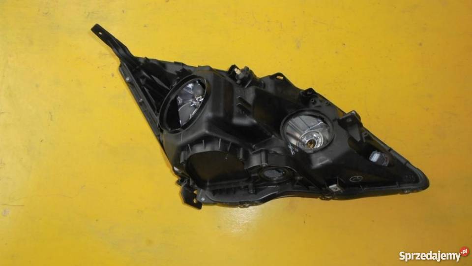 Honda crv 2006 2010 2008 2012 lampa lewa xenon Wrocław sprzedam