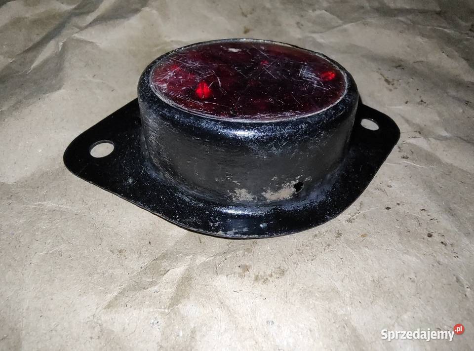 Odblask M72 wielkopolskie Leszno