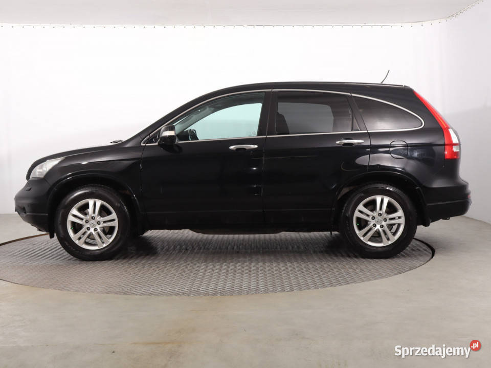 Honda CRV 20 i 4/5 Katowice