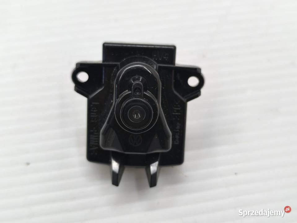 PROJEKTOL LAMPKA LUSTERKA VOLKSWAGEN OE Lusterka zewnętrzne