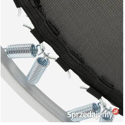 Trampolina fitness Domyos FIT TRAMPO100 sprzedam