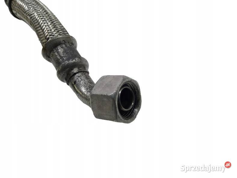 PRZEWÓD OLEJOWY TURBOSPRĘŻARKI 028146736A 19 TDI