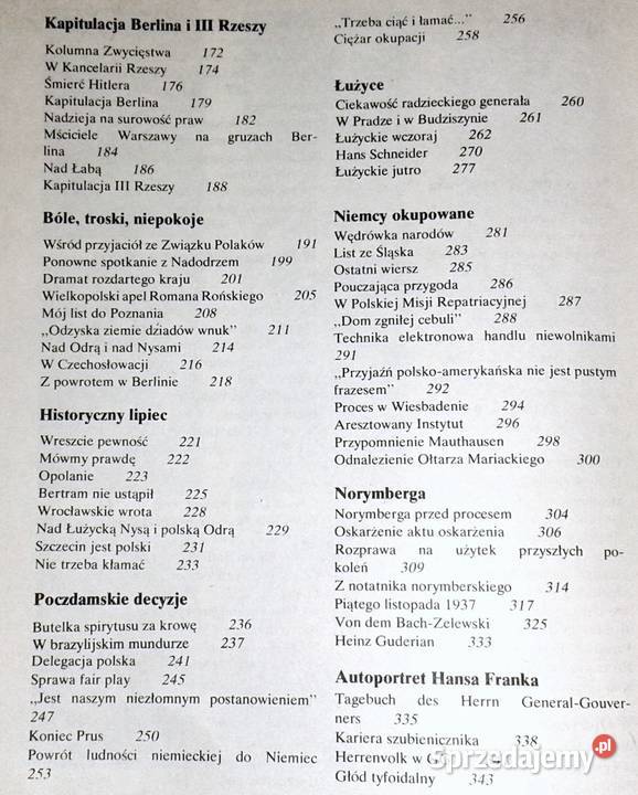 Był 1945 Edmund Jan Osmańczyk Chełm