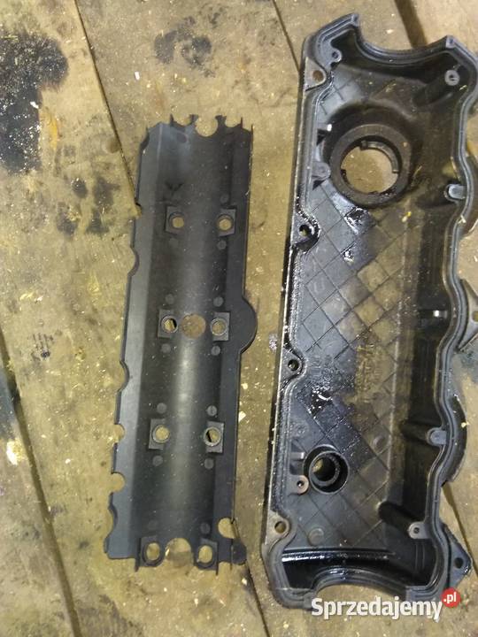 Pokrywa zaworów VW Golf 4 SDI 19 Cieciorka sprzedam