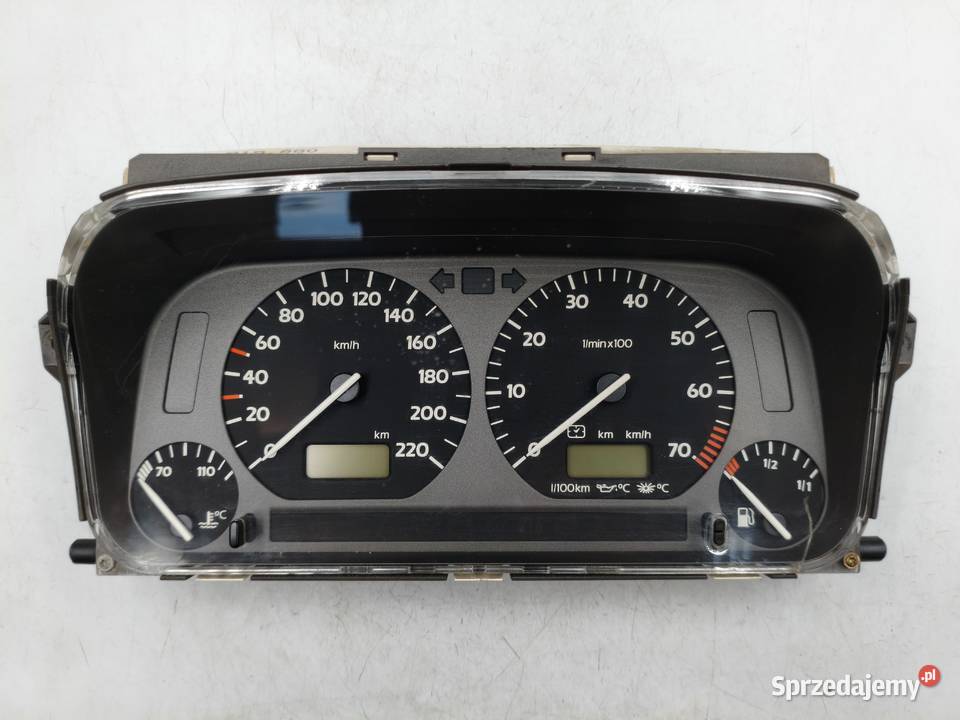 Licznik Zegary VW Golf 16 18 20 1H0919880 Wyszków sprzedam