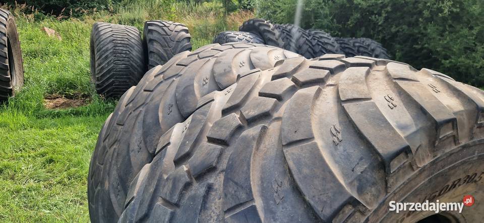 75060r305 60060r305 Alliance 50 bieznik bez Nowe Miasto Lubawskie
