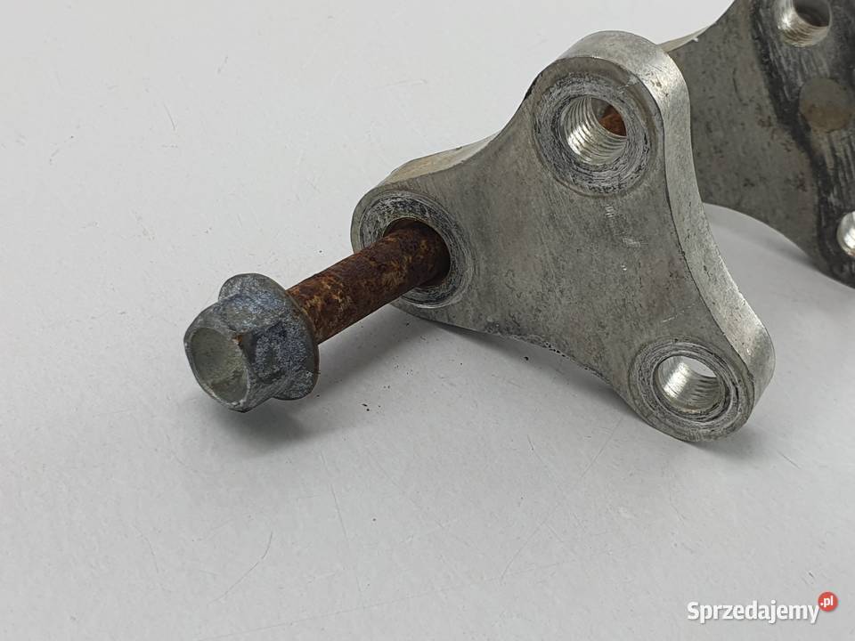 Mocowanie Silnika Uchwyt Sruba Yamaha Yzf 250450 Łódź