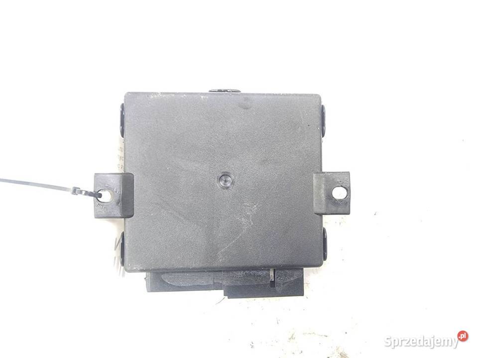 MODUŁ OPEL ASTRA G Lipno sprzedam