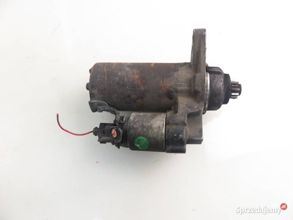 ROZRUSZNIK SKODA ROOMSTER 19 TDI BSW