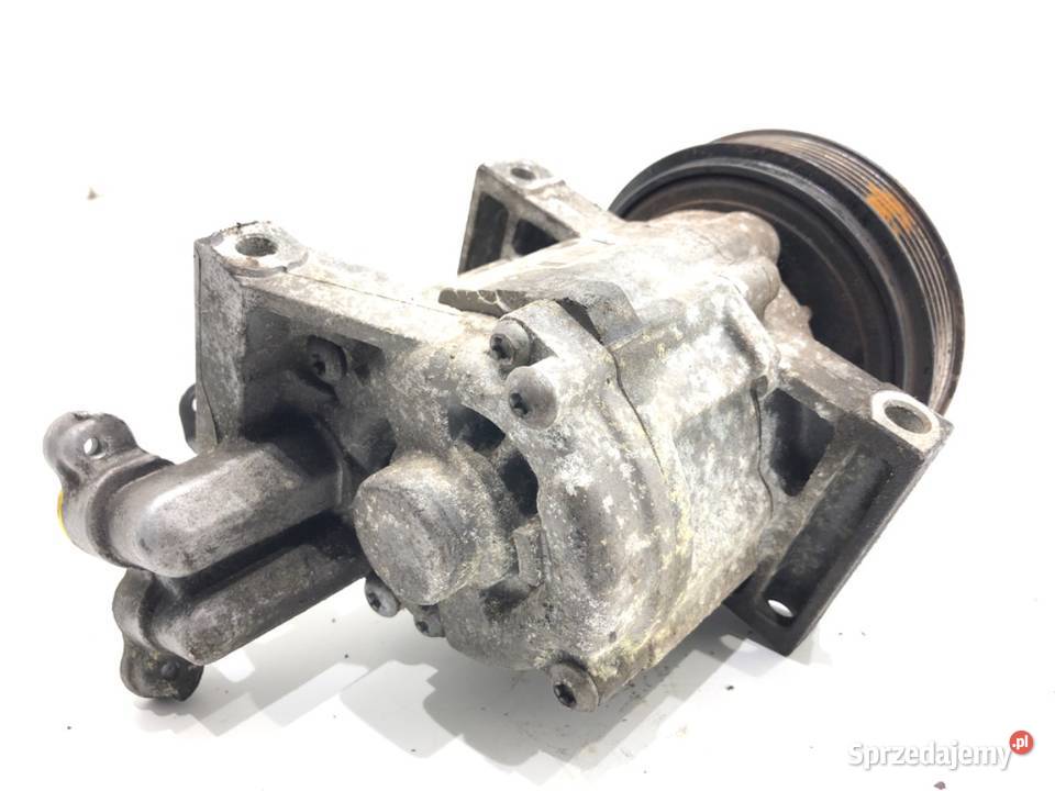 SPRĘŻARKA KLIMATYZACJI DACIA DOKKER 926009154R