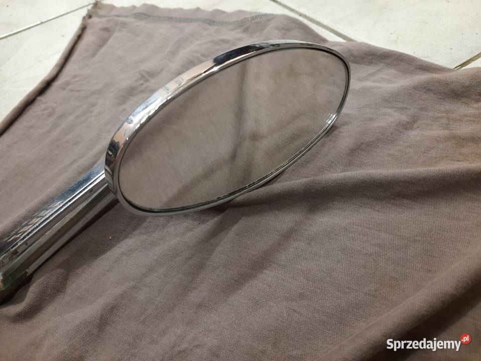 Harley davidson HD softail Lusterko lewe dolnośląskie Jelenia Góra