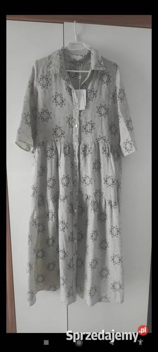 Sukienka damska