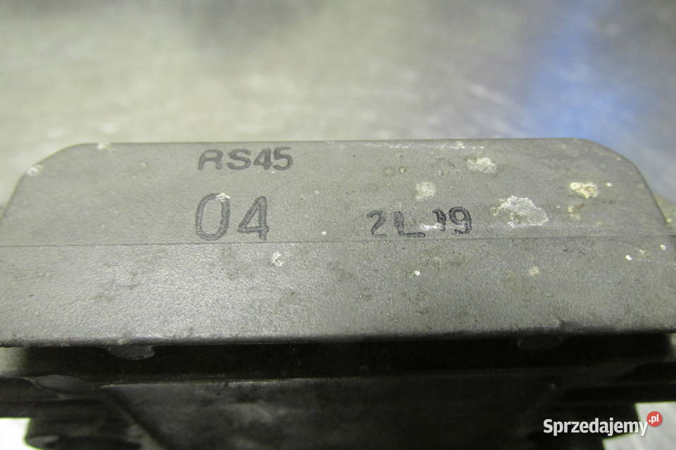 Regulator napięcia Suzuki AN 400 Burgman 20r świętokrzyskie