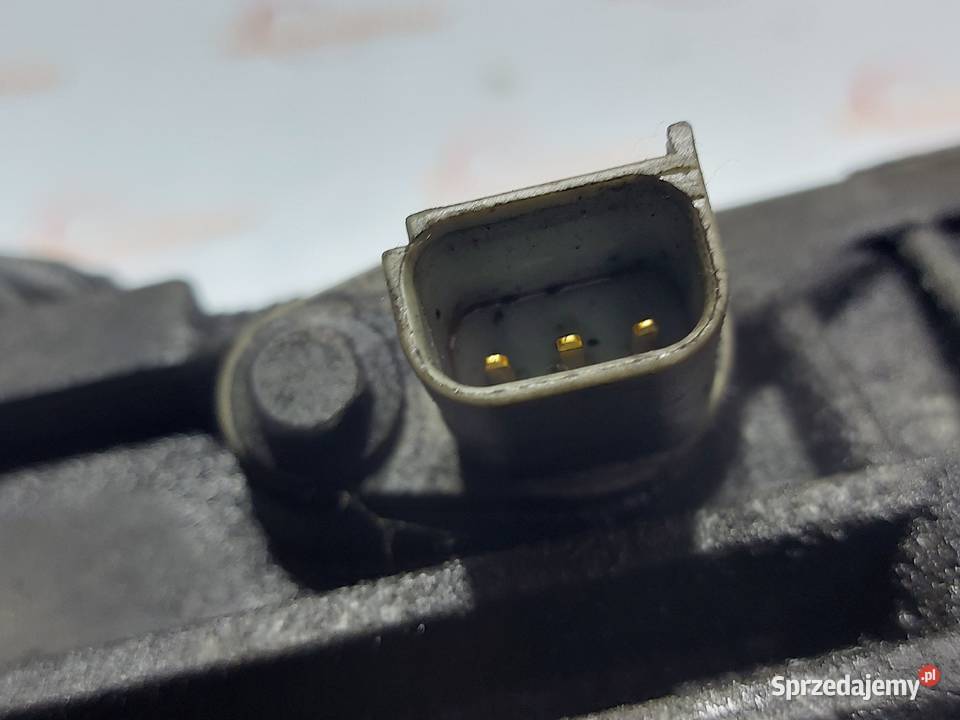 TRANSIT VI 22 TDCI ramka głowicy 6C1Q6K537AB Kielce