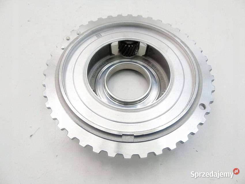 Przekładnia planetarna skrzyni biegów 8HP70X Pozostałe Sosnowiec